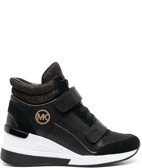 michael kors schoenen sleehak|Designersneakers voor dames .